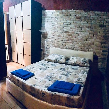 מלון קליארי Matama House מראה חיצוני תמונה