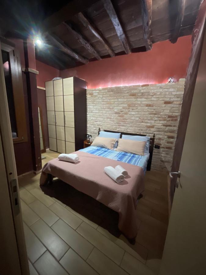 מלון קליארי Matama House מראה חיצוני תמונה