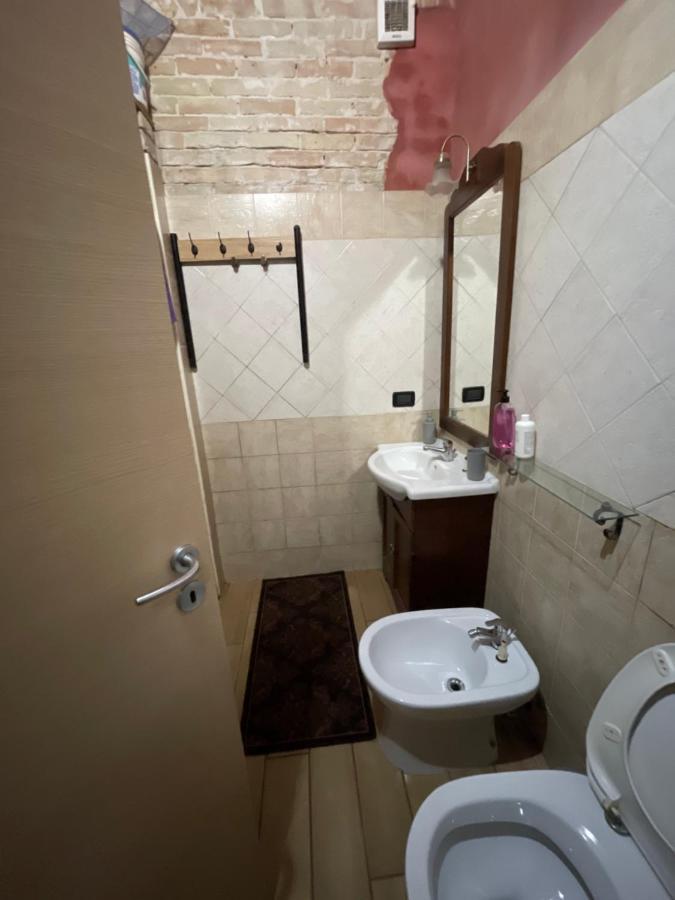 מלון קליארי Matama House מראה חיצוני תמונה