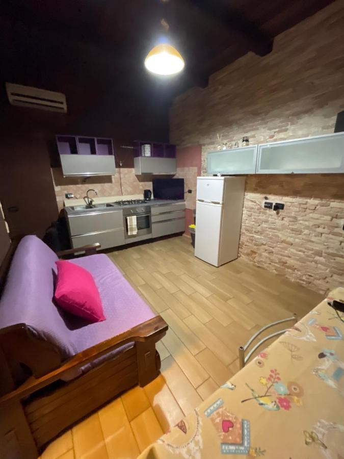 מלון קליארי Matama House מראה חיצוני תמונה