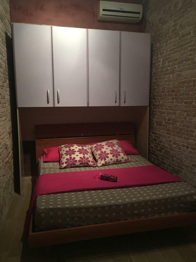 מלון קליארי Matama House מראה חיצוני תמונה